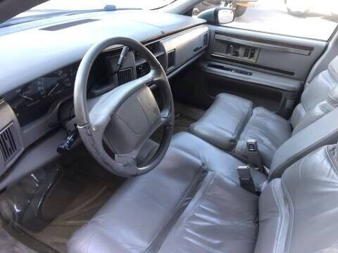 1994 Buick Roadmaster Limited