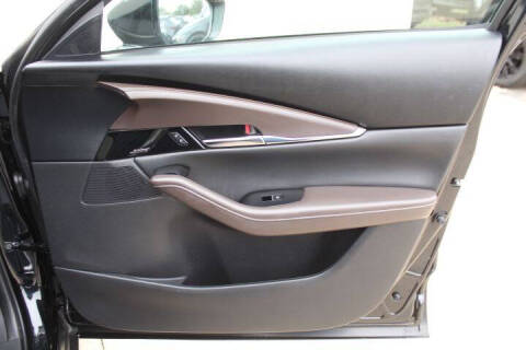 2024 Mazda CX-30 2.5 Turbo Premium