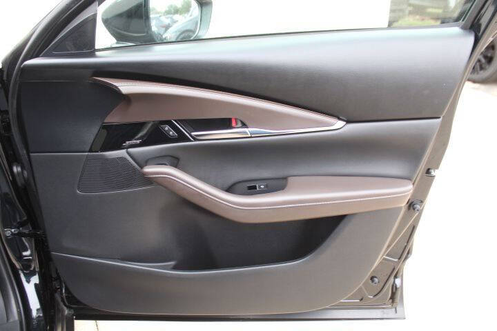 2024 Mazda CX-30 2.5 Turbo Premium