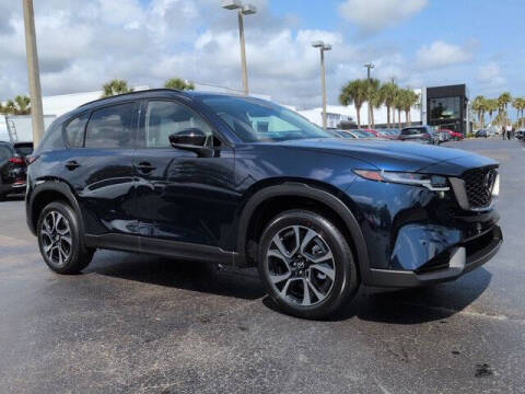2026 Mazda CX-5 2.5 S Preferred