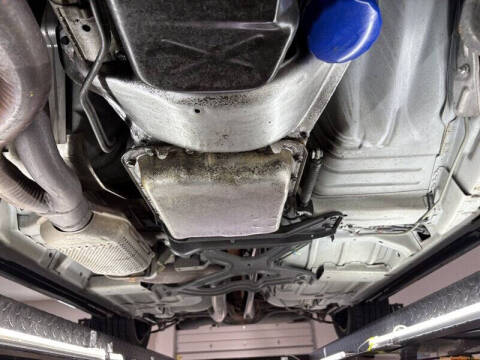 1994 Chevrolet Camaro Z28