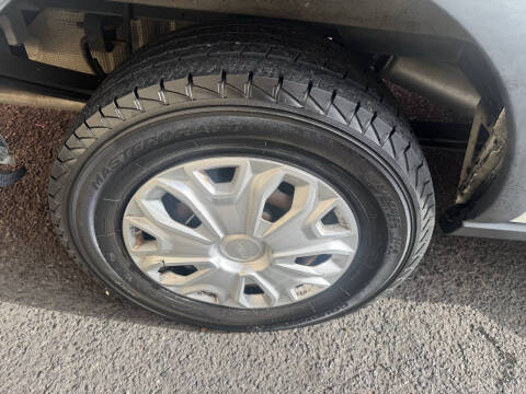 2015 Ford Transit 350 XLT