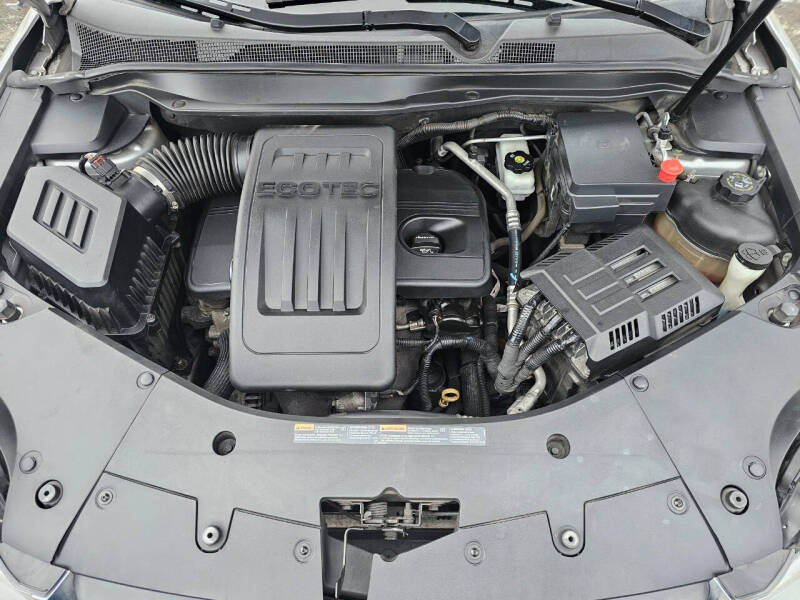 2015 GMC Terrain SLT-1