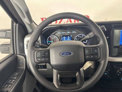 2026 Ford F-350 Super Duty XLT