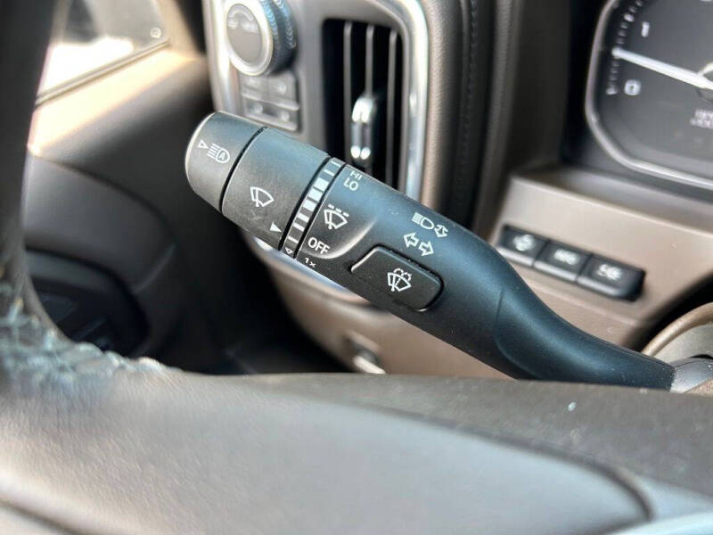 2022 GMC Sierra 2500HD