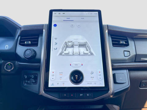 2024 Ford Expedition MAX King Ranch