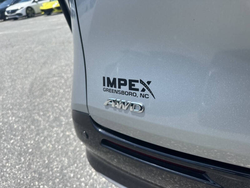 2021 Toyota Sienna Platinum 7-Passenger