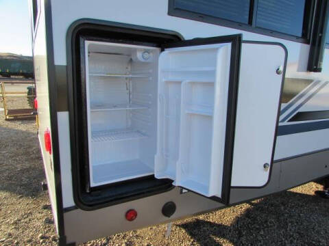 2025 Forest River F320 VIEW