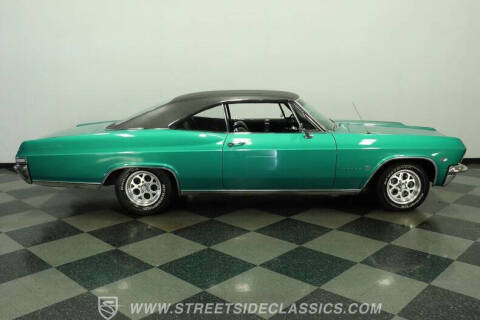 1965 Chevrolet Impala