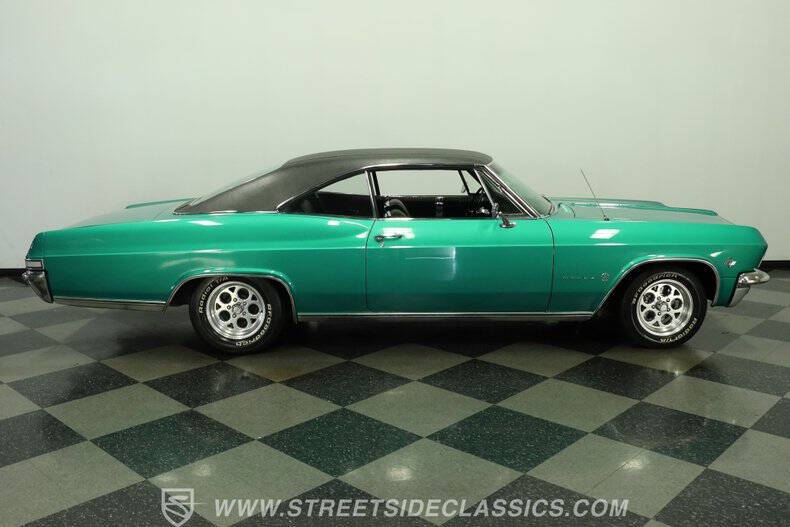 1965 Chevrolet Impala