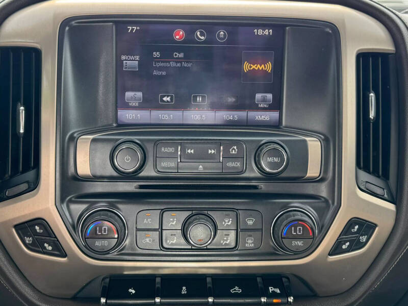 2014 GMC Sierra 1500