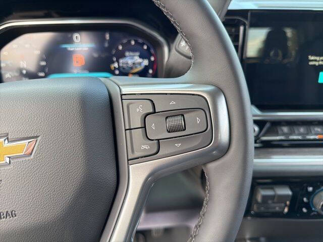 2026 Chevrolet Silverado 3500HD