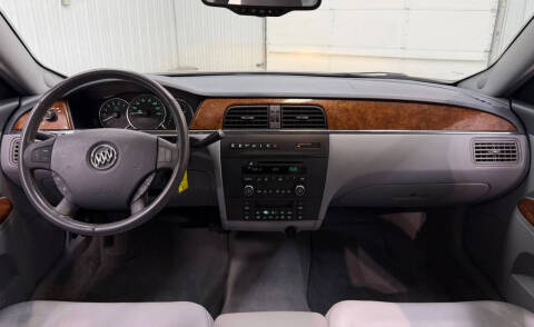 2006 Buick LaCrosse CXL