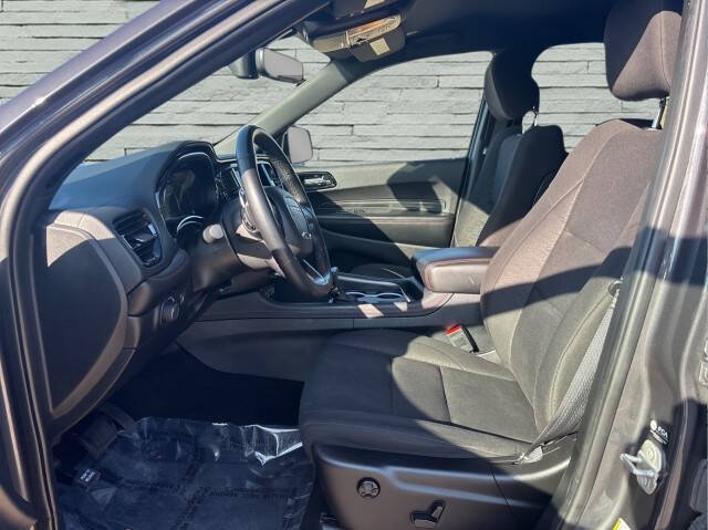 2024 Dodge Durango GT