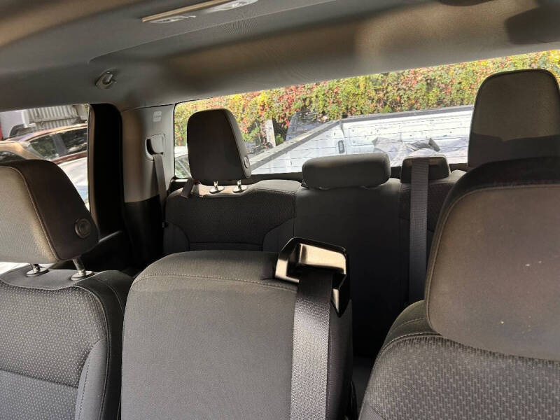 2024 GMC Sierra 2500HD Pro