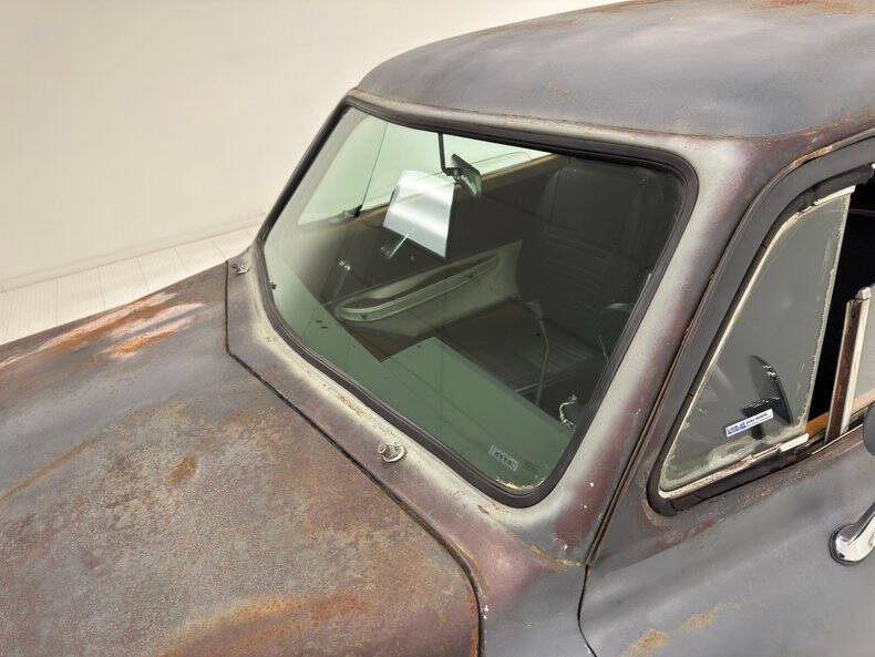 1951 Studebaker Champion