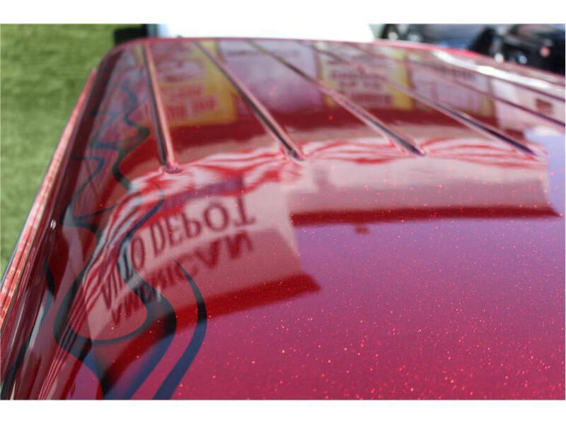 1963 Chevrolet Impala