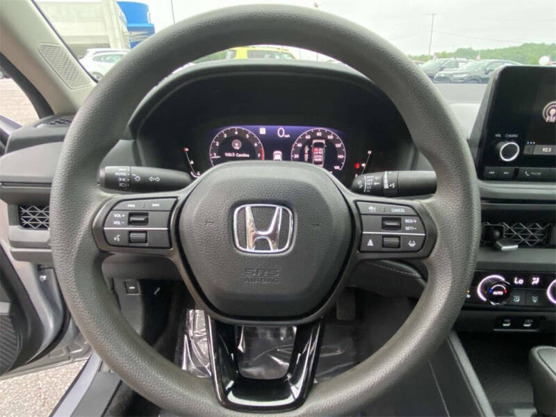 2023 Honda Accord