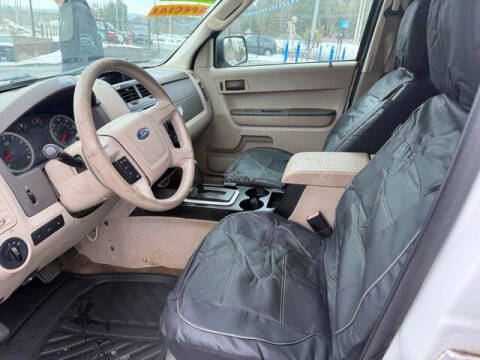 2012 Ford Escape XLS