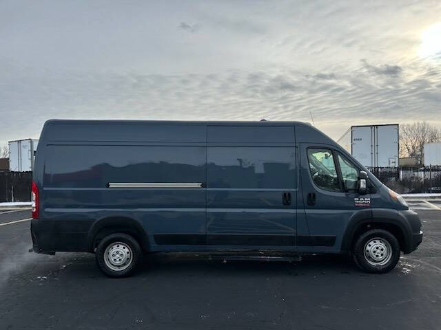 2019 RAM ProMaster 3500 159 WB