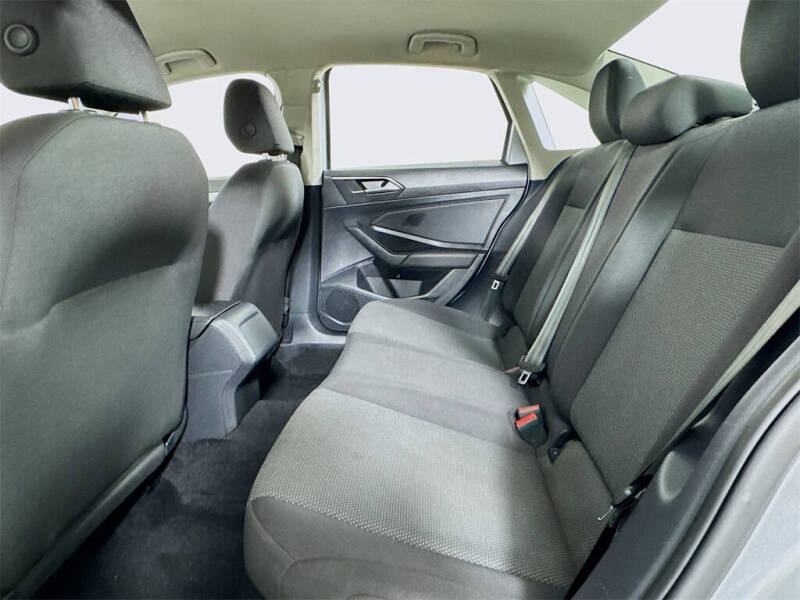 2021 Volkswagen Jetta