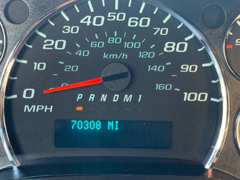 2016 Chevrolet Express 2500