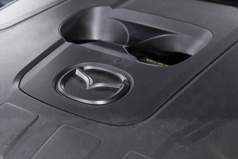 2025 Mazda CX-30 2.5 S Carbon Edition