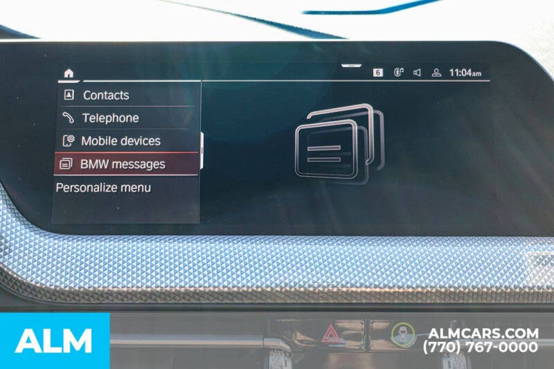 2024 BMW 2 Series 228i Gran Coupe