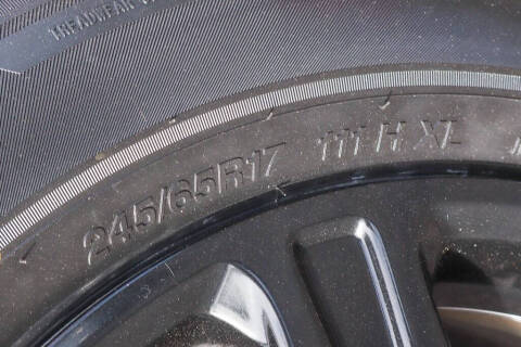 2019 GMC Acadia SLE-1