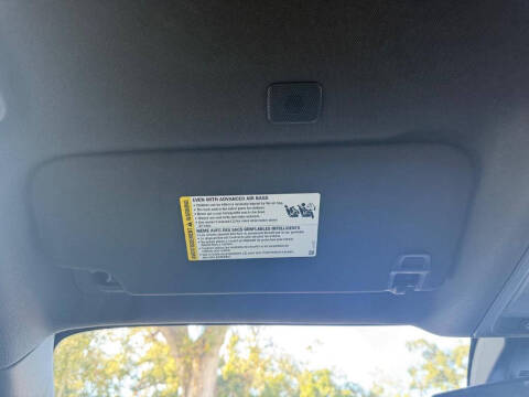 2022 Chevrolet Tahoe LS