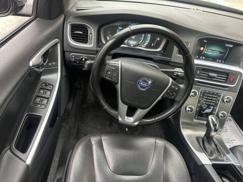 2016 Volvo S60 T5 Premier