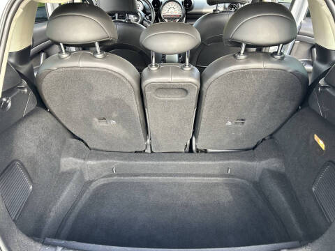 2013 MINI Countryman Cooper S