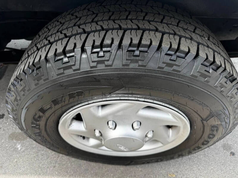 2014 Ford E-Series E-150