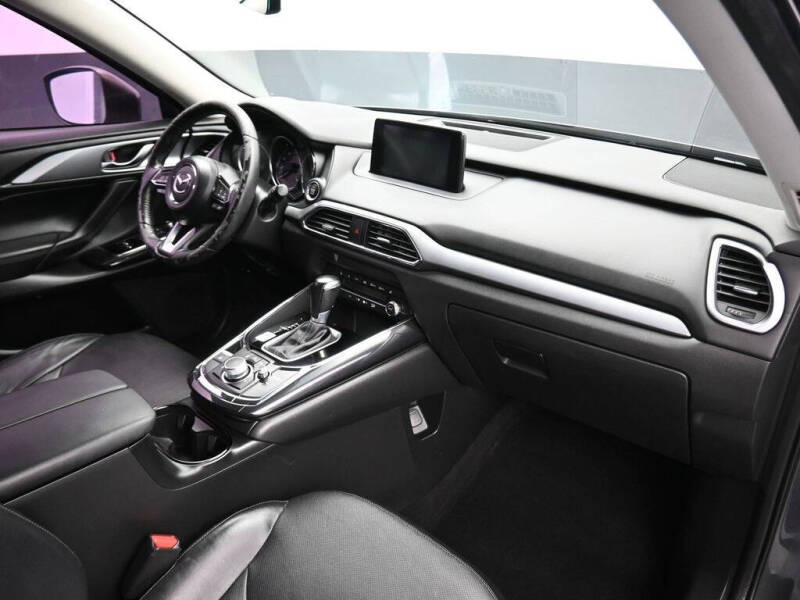 2019 Mazda CX-9 Touring