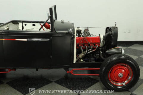 1931 Ford Model A