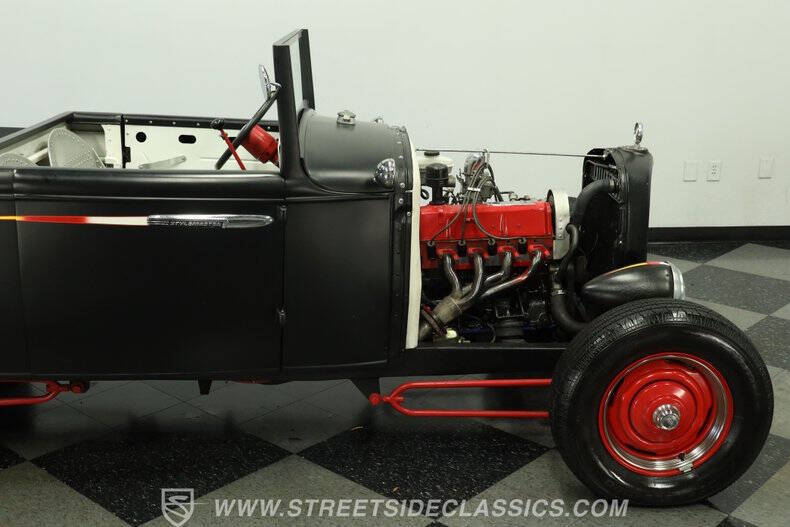 1931 Ford Model A