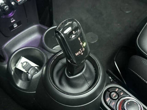 2023 MINI Hardtop 4 Door Cooper S