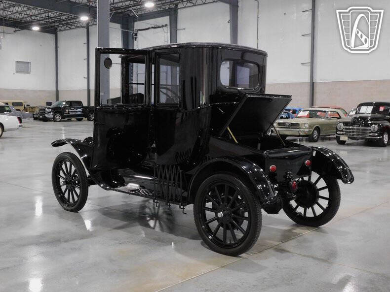 1918 Ford Model T