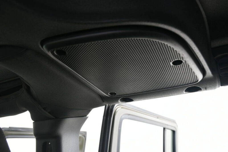 2015 Jeep Wrangler Unlimited