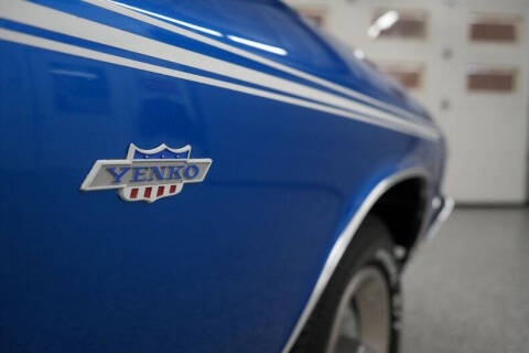 1969 Chevrolet Chevelle