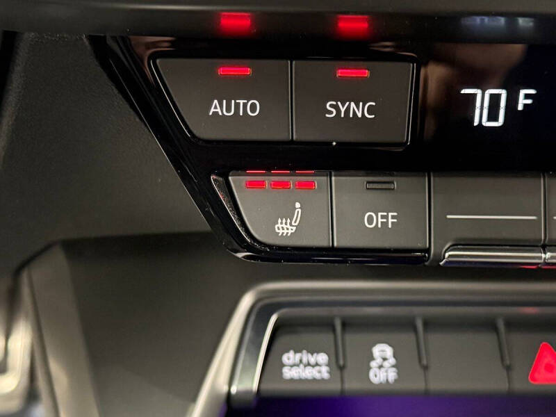 2023 Audi RS 3 2.5T quattro