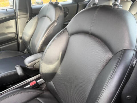 2016 MINI Countryman Cooper S ALL4