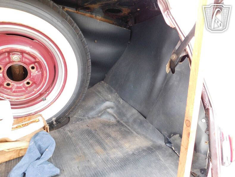 1941 Ford Super Deluxe