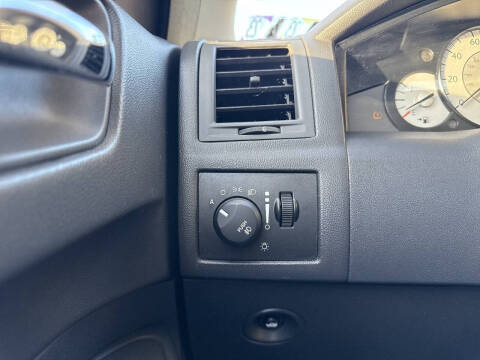 2010 Chrysler 300 Touring