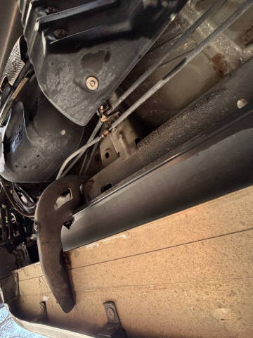 2015 Acura MDX SH-AWD w/Tech