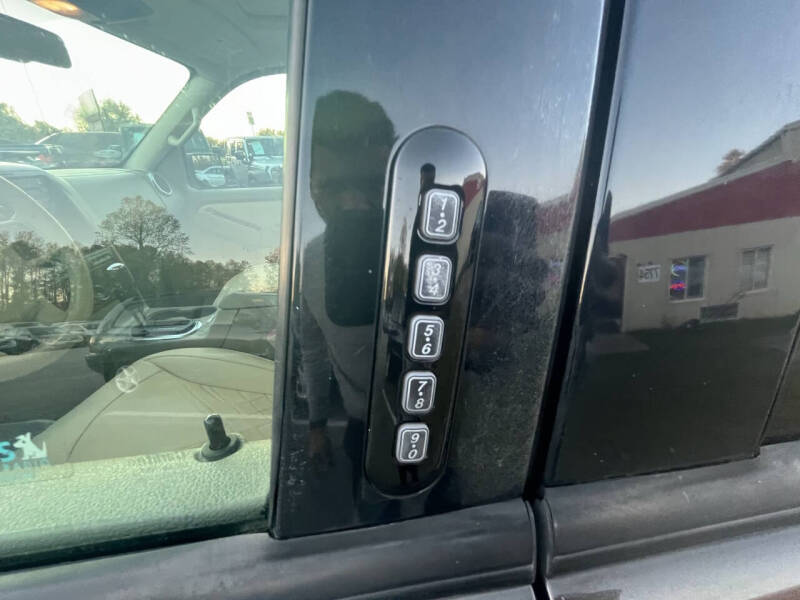 2008 Ford Explorer Eddie Bauer