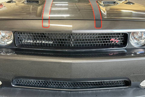 2014 Dodge Challenger
