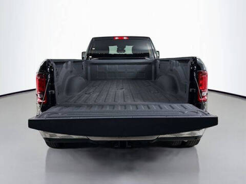 2025 RAM 3500 Big Horn