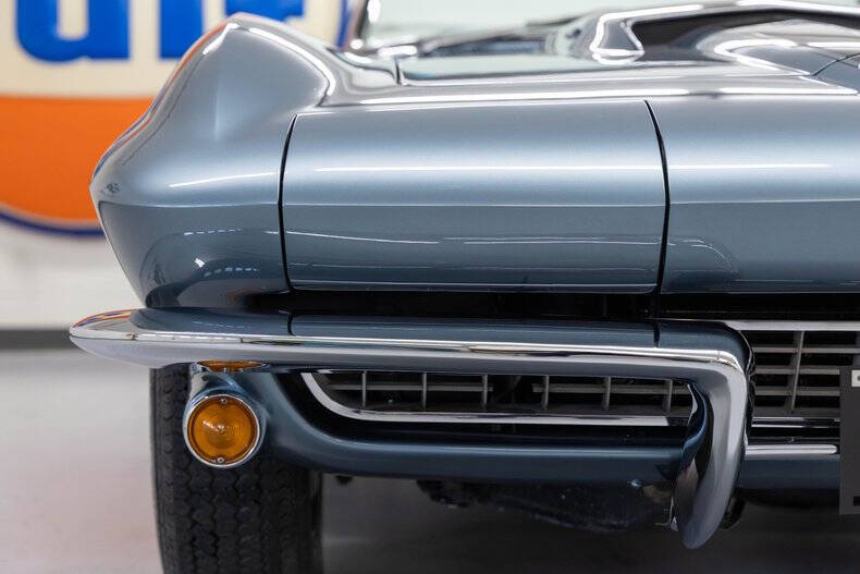 1967 Chevrolet Corvette