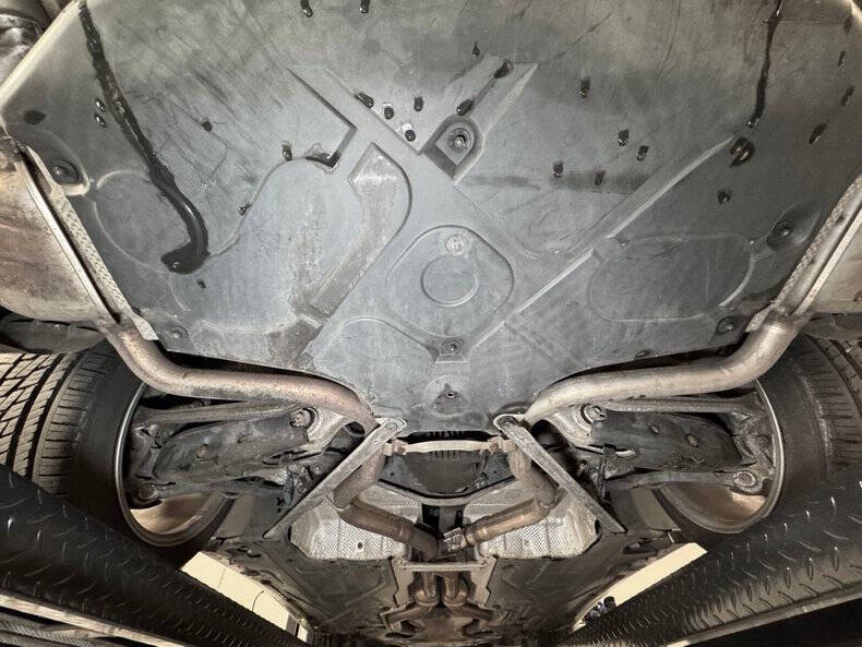 2004 Mercedes-Benz SL-Class SL 500